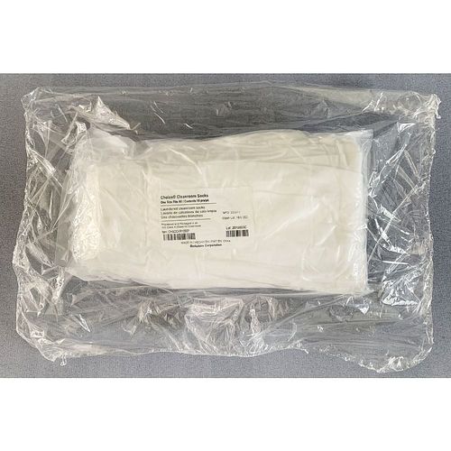 Berkshire クリーンルームソックス フリー 1袋（10足入） (1袋(10足入り))(4-5486-31) 取り寄せ商品