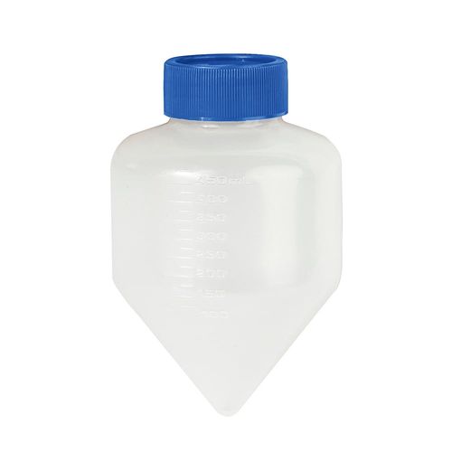MTC Bio 遠沈管 コニカル型 500mL 1容れもの（5本×8袋） (1容れもの(5本×8袋入り口・入口))(3-8691-34) 取り寄せ商いもの