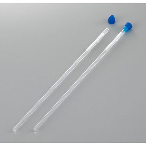 Wilmad-LabGlass NMRチューブ（書き込みスペース大）φ4.947×178mm 1箱（100本入） (1箱(100本入り))(4-4827-03) 取り寄せ商品