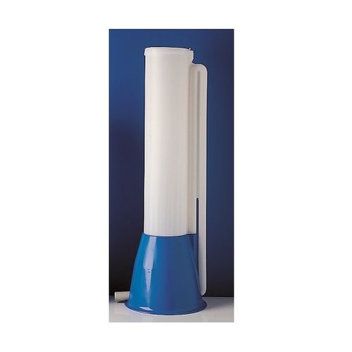 Kartell ピペット自動小銃洗い濯ぎ機 本体 φ173×980粍 (1個)(4-6328-02) 取り寄せ商いもの