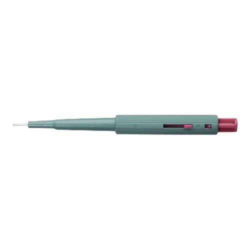 Simport マイクロアレイ用殴り付ける針（T-SUE ）マゼンタ 1容器に並べる（4本入） (1パ(4-6554-01) 取り寄せ商いもの