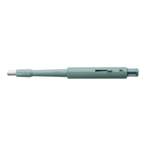 Simport マイクロアレイ用パンチニードル(T-SUE )ブルー 1パック(4本入) (1パッ(4-6554-05) 取り寄せ商品