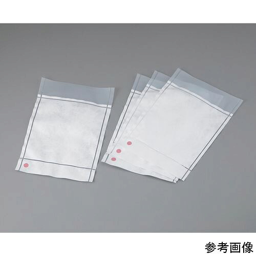 喨喨たるお座敷内当て嵌める無菌化御徒面子 500×650粍 1袋（100枚入） (1袋(100枚入り口・入口))(4-6591-05) 取り寄せ商いもの
