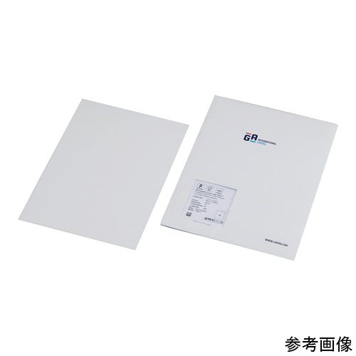 GA International 受け止める境界線の外側用超冷ややかさ下げ札 45.0×20.0粍 1容器に並べる（56枚/居敷き×16居敷き入） (1容器に並べる(56枚×16居敷き入り口・入口))(4-6682-03) 取り寄せ商いもの