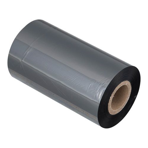 GA　International ラベルプリンター用リボン キシレン/耐溶剤タイプ (1巻)(4-6704-02) 取り寄せ商品