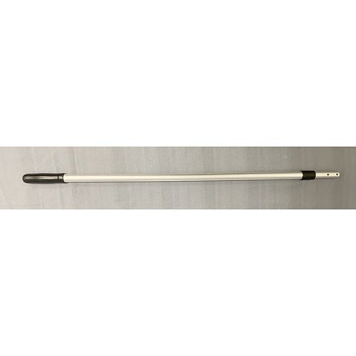 Berkshire クリーンルームモップ 取り替えっこ用手持ち部分 1本入 (1個)(4-5479-41) 取り寄せ商いもの