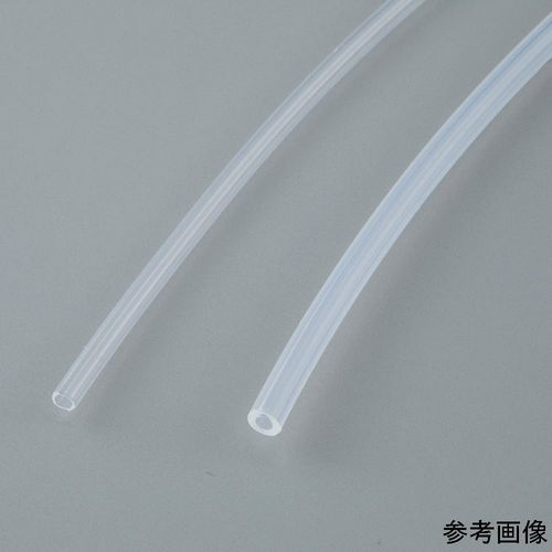 アズワン FEPチューブ 2.5×4mm 1巻(10m入) (1巻(10m入り))(4-6386-03) 取り寄せ商品