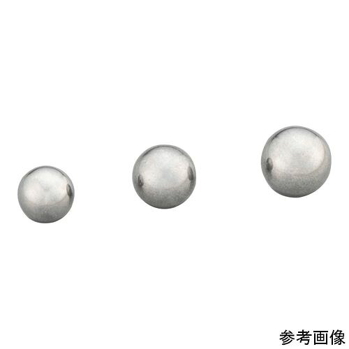アズワン タングステンカーバイド球 φ7mm 1袋（10個入） (1袋(10個入り))(4-6486-06) 取り寄せ商品