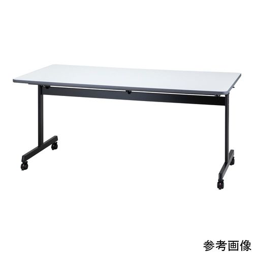 アズワン 折りたたみ作業台 1800×900×800mm (1台)(4-6532-03) 取り寄せ商品