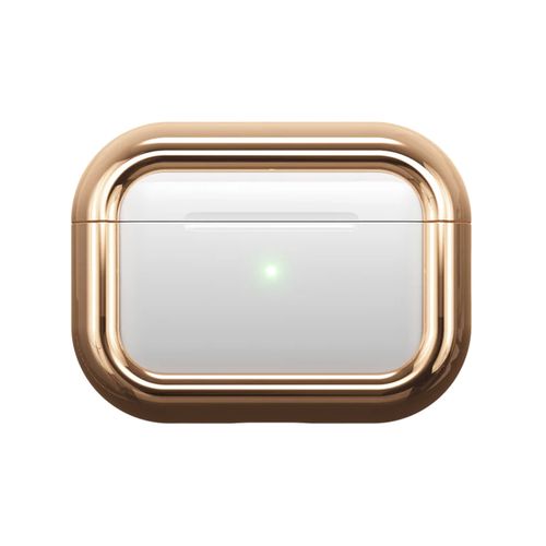 Arc Pulse for AirPods Pro（第2/1世代） アルミ・ローズブロンズ(AC27705APP) 仕入先在庫品