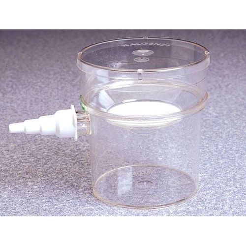 Nalge Nunc (サーモフィッシャーサイエンティフィック) フィルターユニット Rapid-Fiow(CN) 115mL 1ケース(12個入) (1ケース(12個入り))(64-5228-88) 取り寄せ商品|ナノズ 店