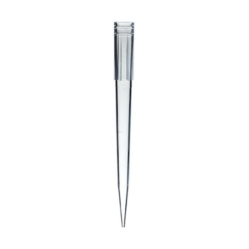 ニチリョー Low Retention Tip（1250μL） バルク 1000本入り口・入口 (1入れもの(1000本入り口・入口))(65-8998-79) 取り寄せ商いもの