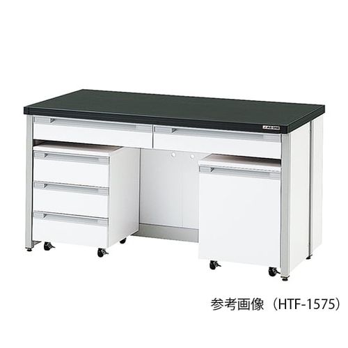 アズワン サイド実験台 フレームタイプ (1500×750×800mm) (1台)(3-4190-14) 取り寄せ商品
