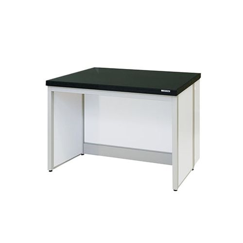 アズワン サイド実験台 (フレ-ムタイプ) 900×900×800 mm (1台)(3-4490-12) 取り寄せ商品