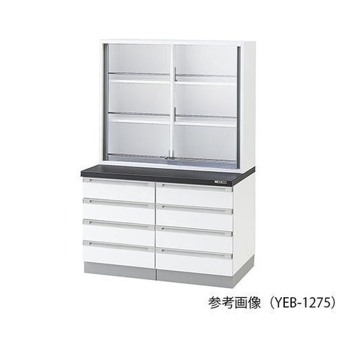 アズワン 医薬品手道具押し込み 1200×400/750×800/1800粍 (1台)(3-5770-12) 取り寄せ商いもの