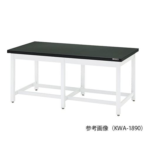 アズワン 作業台 (木製) 1800&times;900&times;800mm (1台)(3-5807-13) 取り寄せ商品｜ナノズ　店