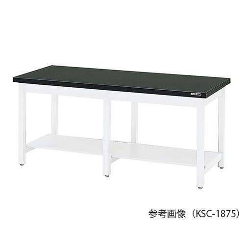 アズワン 作業台 (木製) 1800&times;750&times;800mm (1台)(3-5805-13) 取り寄せ商品｜ナノズ　店