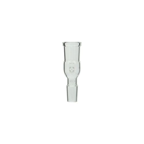柴田科学 SPC連結管 径違い 拡大用 SPC-24-19 (1個)(61-4425-77) 取り寄せ商品