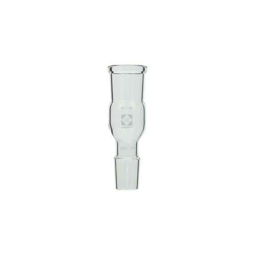 柴田科学 SPC連結管 径違い 拡大用 SPC-29-24 (1個)(61-4425-80) 取り寄せ商品