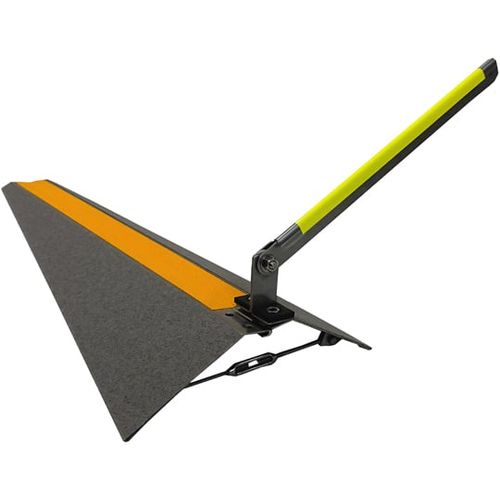 ケアメディックス 世話をするのり面T専用傾斜角度手を加える台 (1台)(65-6911-16) 取り寄せ商いもの