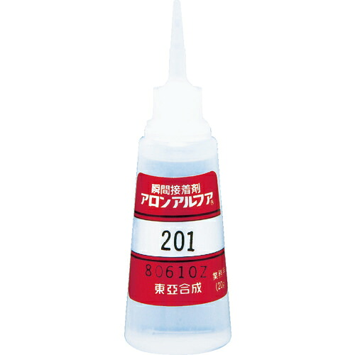 東亞合成 アロンアルフア 201マルS 1ケース(25本)(AA-201-S) 目安在庫\u003d○
