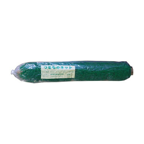 ダイオ化成 つるもの園芸ネット 10cm角目 1.8m×30m(W) 1本(301121) 目安在庫\u003d○