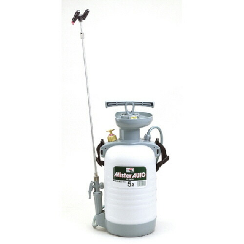 工進 ミスターオート 5L 1台(HS503W) 目安在庫\u003d○