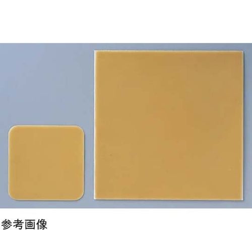 コンバテック バリケアウエハー 10&times;10cm 10枚入 (1箱(10枚入り))(68-0517-90) 取り寄せ商品｜ナノズ　店
