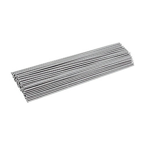 ＴＲＵＳＣＯ ジェットタガネ用ニードル針 タガネ径φ2mm 1箱(100本)(2-180) 目安在庫\u003d○