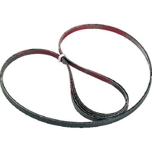 ＴＲＵＳＣＯ ポータブルバンドソー ステンレス用 3750X27 山数6/10 1本(NS3750X27-610) 目安在庫\u003d○