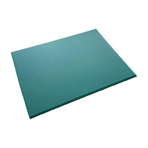ＴＲＵＳＣＯ 足腰マット グリーン 9×450×900mm 1枚(TAM-4590-GR) 目安在庫\u003d○