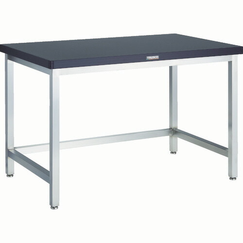 ＴＲＵＳＣＯ 耐薬実験台 SUS304 ケムサーフ天板 幅900×600×高さ800mm 1台(SKW3-0960) 目安在庫\u003d○ 105,383円