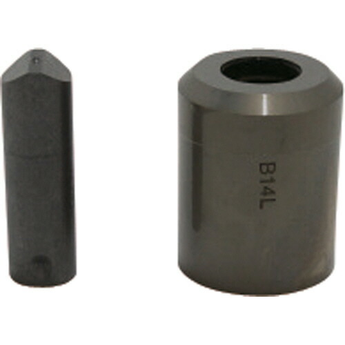 育良精機 育良 ミニパンチャー替刃IS-106MP・106MPS 1セット(H11B) 目安在庫\u003d○