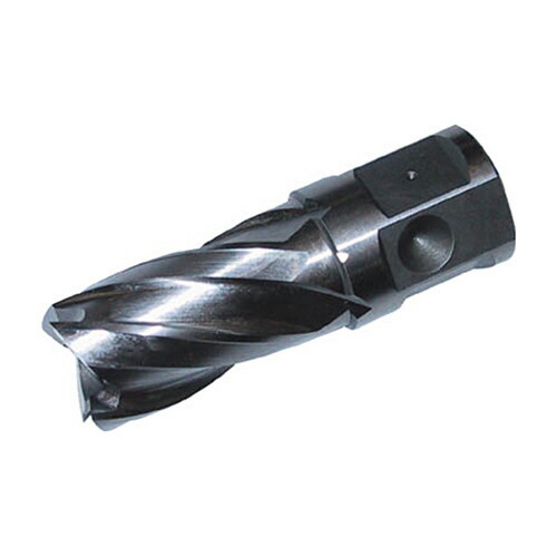 大見工業 25SQハイスカッター 13.0mm 1本(HCSQ130) 目安在庫\u003d○