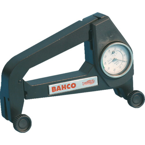 スナップオン・ツールズ バーコ バンドソー用翦断応力米突 1個(3870-TENSION METER) 取り寄せ商いもの
