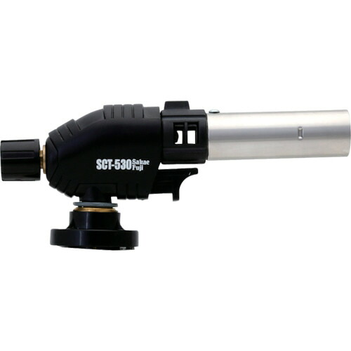 栄製機 ガストーチ 1台(SCT-530H) 目安在庫\u003d○