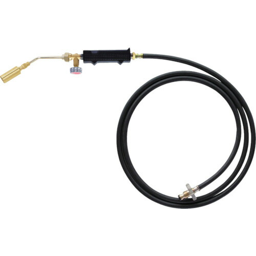 栄製機 プロパンバーナーセット 火口径Φ25mmホース3m 1台(S-3B) 目安在庫\u003d○