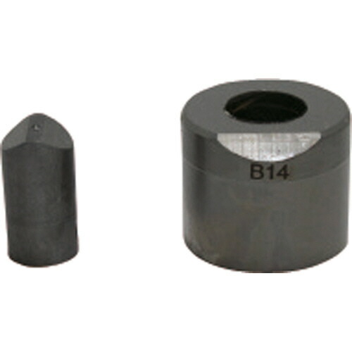 育良精機 育良 フリーパンチャー替刃 IS-BP18S用 1セット(18B) 目安在庫\u003d○
