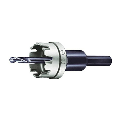 大見工業 超硬ステンレスホールカッター 刃径60mm 1本(TG60) 目安在庫\u003d○
