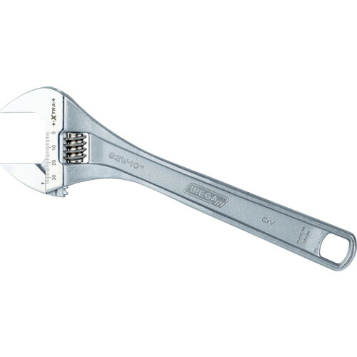 イレガ モンキーレンチ92 全長462mm 1丁(92-18) 目安在庫\u003d○ 15,598円