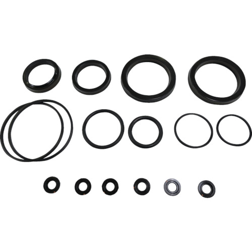 タイヨー 油圧シリンダ用メンテナンスパーツ 1個(NH8/PKS1-100C) 目安在庫\u003d○ 18,090円