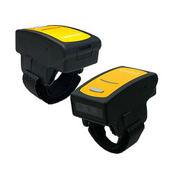 ユニテック・ジャパン MS626Plus Bluetooth 2度合いウェアラブルリングスキャナ(MS626-PUBB00-SG) 取り寄せ商いもの