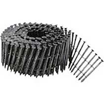 立川ピン製作所 カラーN釘黒 1ケース(5000本)(TFC50N-28BK) 目安在庫\u003d○