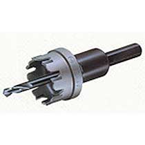 大見工業 超硬ステンレスホールカッター 93mm 1本(TG93) 目安在庫\u003d○