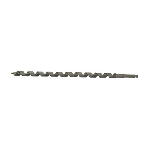大西工業 木工用ロングネイルビット(ツーバイ工法用)28.0mm 1本(NO12E280) 目安在庫\u003d○