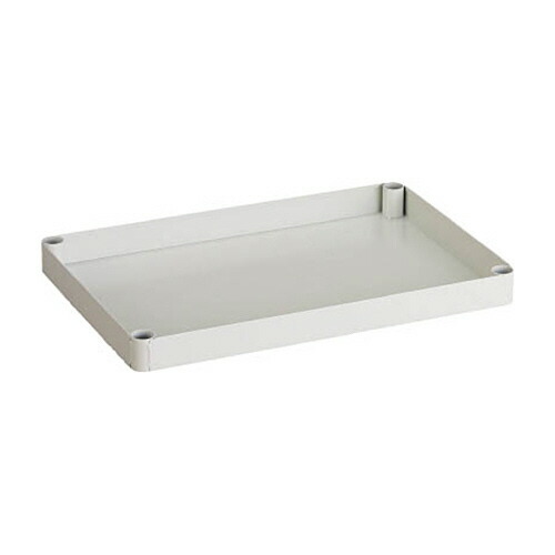 ＴＲＵＳＣＯ フェニックスワゴン 棚板 900×600 W色 1枚(PEW-96T-W) 目安在庫\u003d○