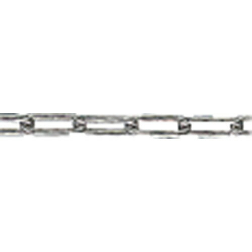 ＴＲＵＳＣＯ ステンレスカットチェーン 1.4mm×10m 1本(TSC-1410) 目安在庫\u003d○