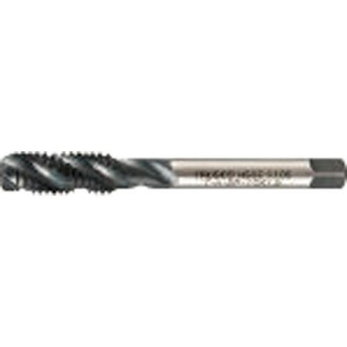 ＴＲＵＳＣＯ スパイラルタップ M20×2.5mm 1本(T-H-SP-M20X2.5) 目安在庫\u003d○ 7,235円