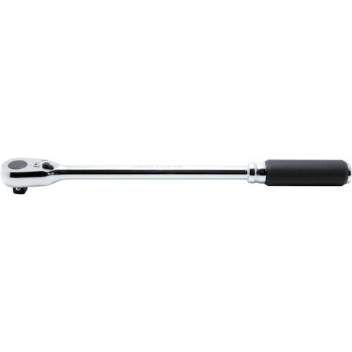 山下工業研究所 Z-EAL ラチェットハンドル(ロング) 差込角9.5mm 1個(3725Z-280) 目安在庫\u003d○