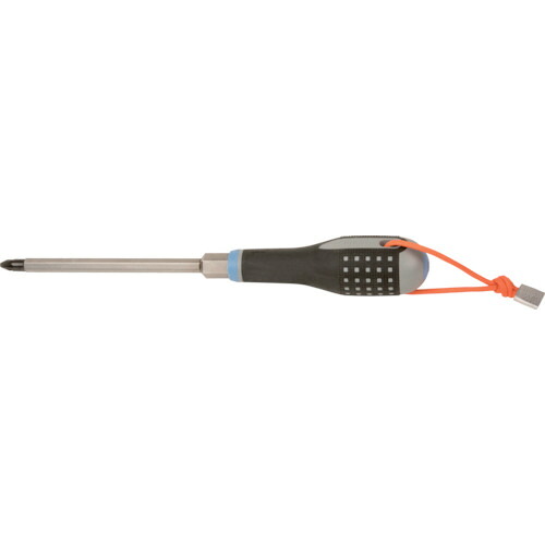 スナップオン・ツールズ バーコ 高所作業向けポジドライブドライバー 1本(TAHBE-8830) 目安在庫\u003d○